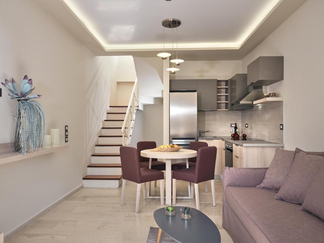 San Giorgios Maisonettes Лаганас Екстериор снимка